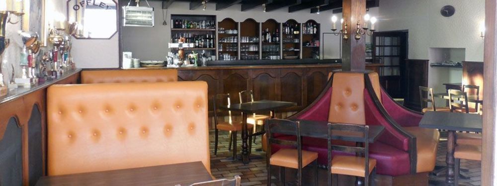 Logis Hotel Restaurant Des Voyageurs Pont-de-Salars Bagian luar foto
